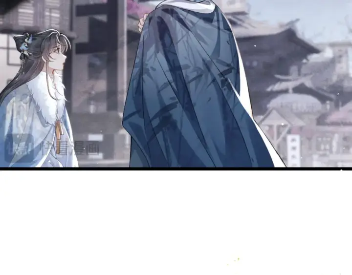 漫画《嫁反派》第77话 君与臣第35张图