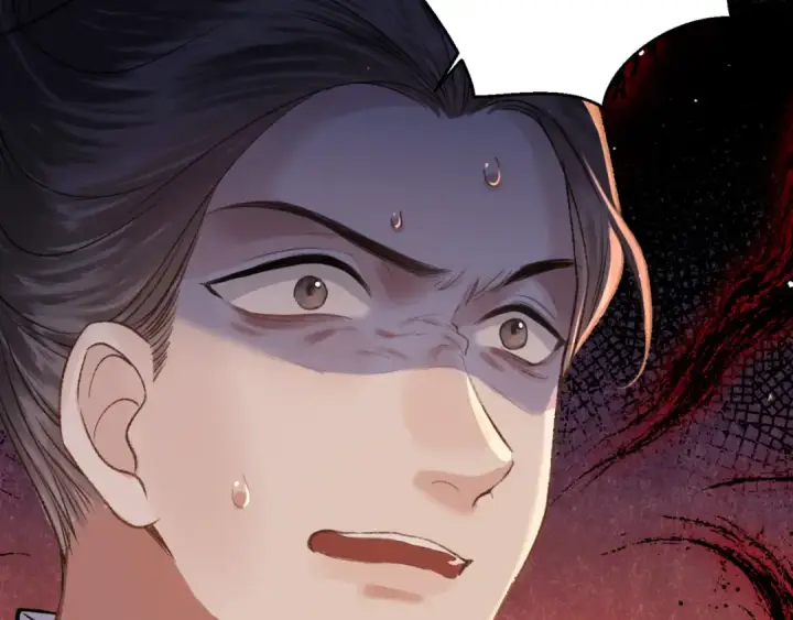 漫画《嫁反派》第77话 君与臣第67张图
