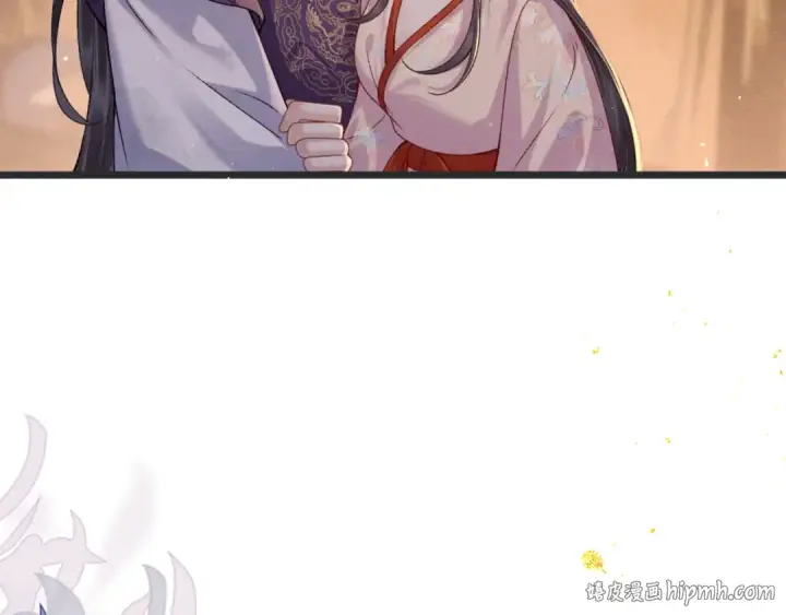 漫画《嫁反派》第80话 暖床第64张图
