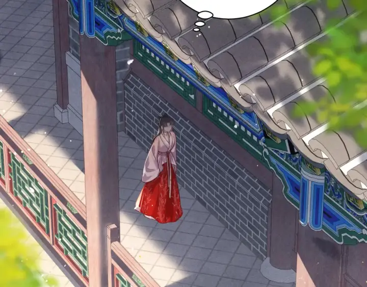 漫画《嫁反派》第81话 无事不登三宝殿第18张图
