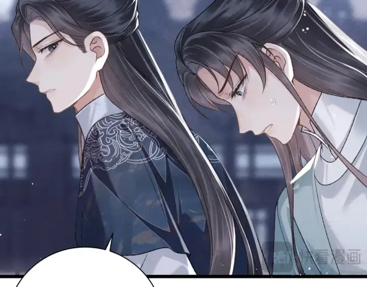 漫画《嫁反派》第82话 当面占有第76张图