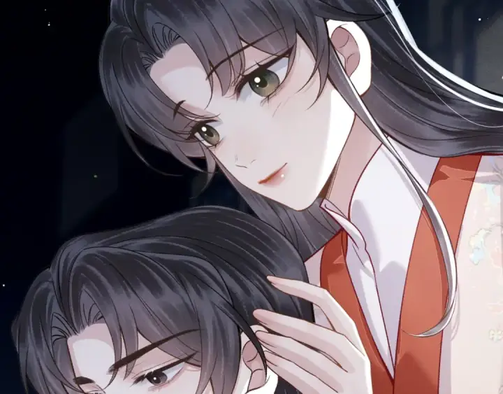 漫画《嫁反派》第83话 不会还手第51张图