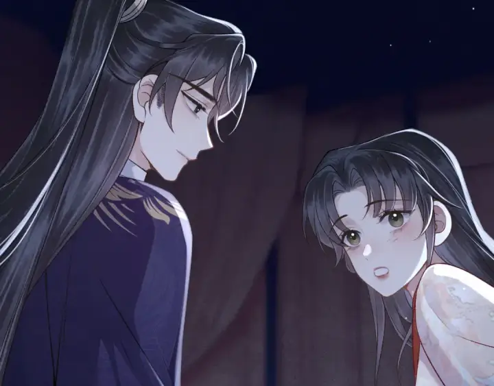 漫画《嫁反派》第83话 不会还手第6张图