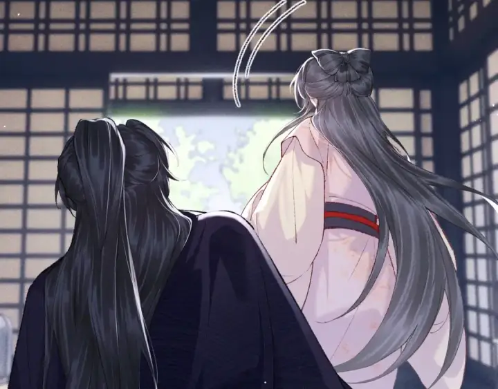 漫画《嫁反派》第84话 我怎么舍得伤害你第11张图