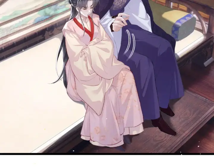 漫画《嫁反派》第84话 我怎么舍得伤害你第78张图