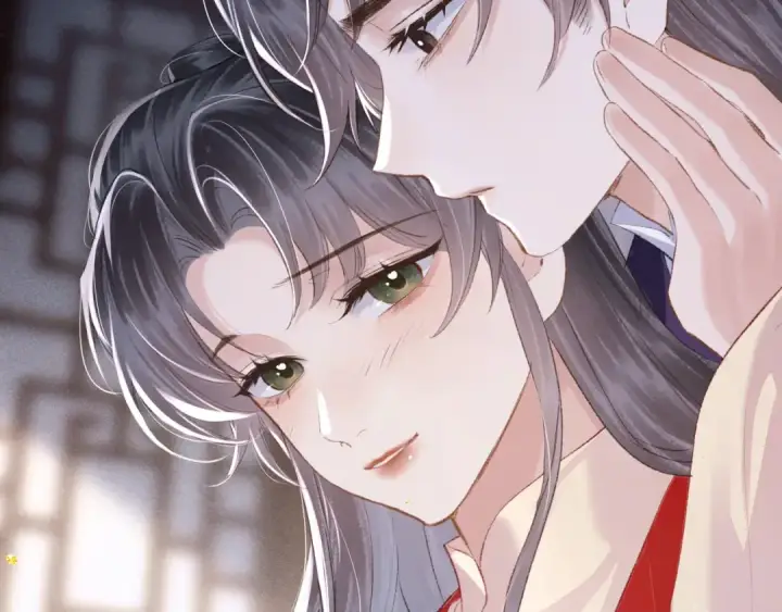 漫画《嫁反派》第84话 我怎么舍得伤害你第83张图