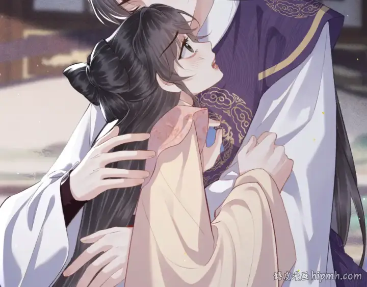漫画《嫁反派》第85话 我要带走你的清白第40张图