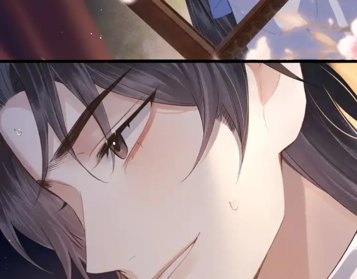 漫画《嫁反派》第86话 生米煮成熟饭第36张图