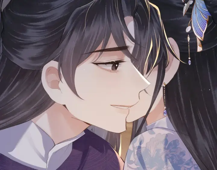 漫画《嫁反派》第86话 生米煮成熟饭第76张图