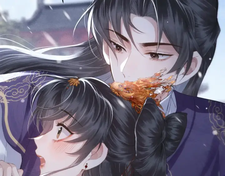 漫画《嫁反派》第87话 本王来要一个人第103张图