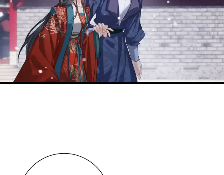 漫画《嫁反派》第87话 本王来要一个人第49张图