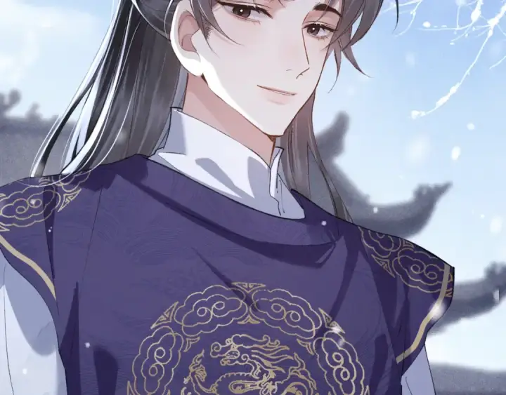 漫画《嫁反派》第87话 本王来要一个人第74张图