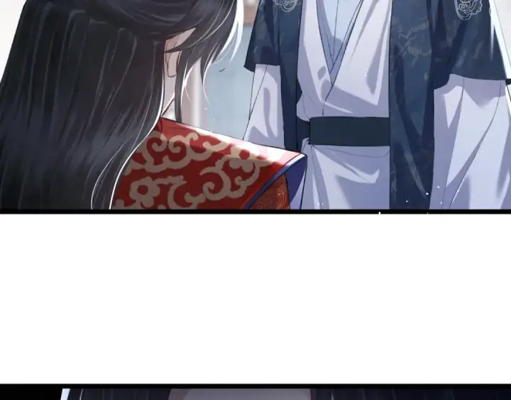 漫画《嫁反派》第88话 亲一下！第27张图