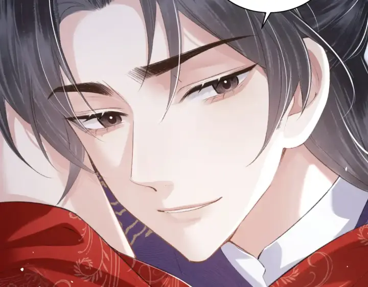 漫画《嫁反派》第88话 亲一下！第36张图
