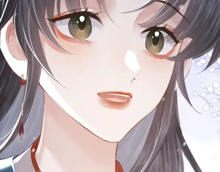 漫画《嫁反派》第88话 亲一下！第67张图