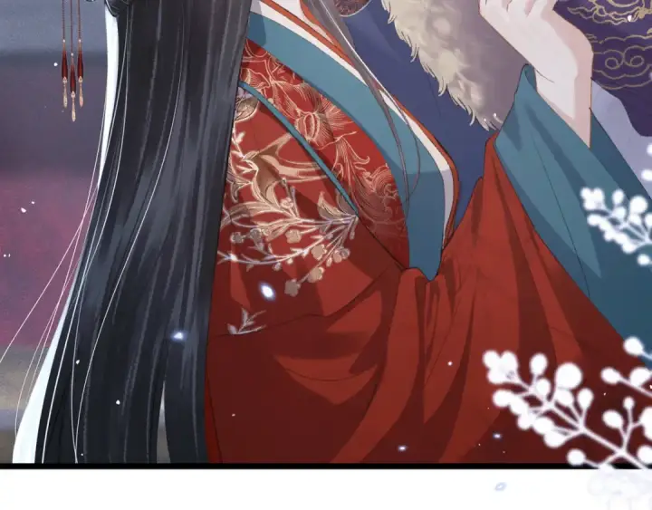 漫画《嫁反派》第88话 亲一下！第95张图