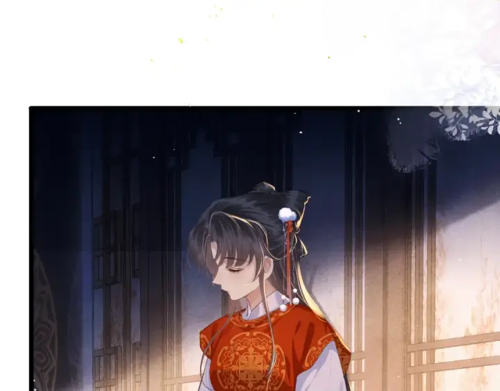 漫画《嫁反派》第89话 再陪我一会儿第41张图