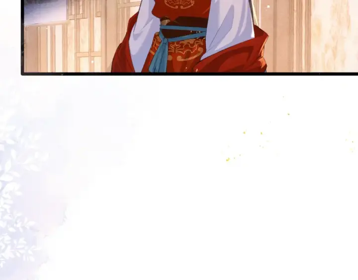 漫画《嫁反派》第89话 再陪我一会儿第42张图