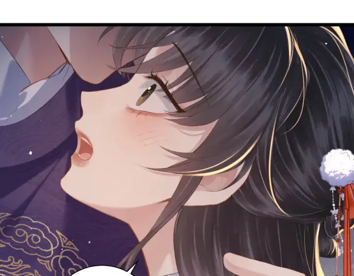 漫画《嫁反派》第89话 再陪我一会儿第47张图