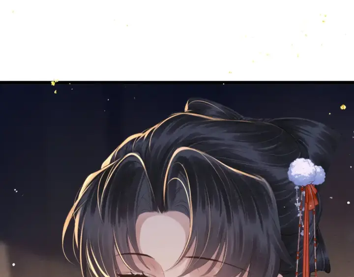 漫画《嫁反派》第89话 再陪我一会儿第62张图