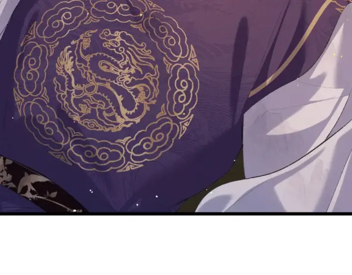 漫画《嫁反派》第89话 再陪我一会儿第92张图
