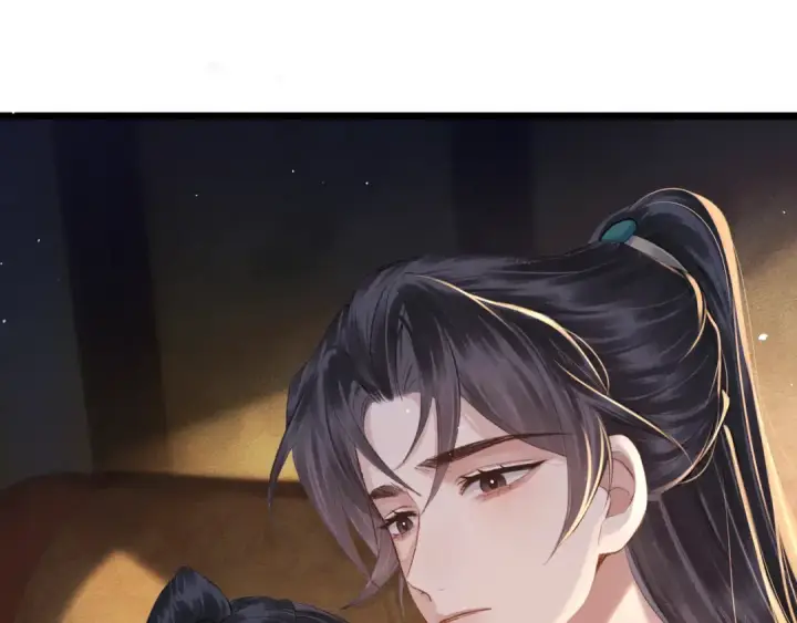 漫画《嫁反派》第89话 再陪我一会儿第97张图