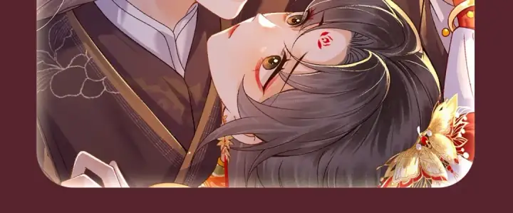漫画《嫁反派》特典公开：7月22日 总是在吃醋，需要亲亲抱抱第13张图