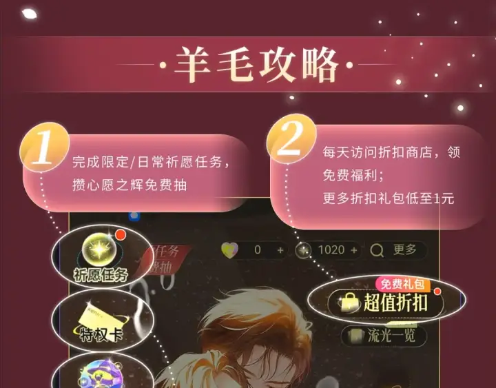 漫画《嫁反派》特典公开：7月22日 总是在吃醋，需要亲亲抱抱第17张图