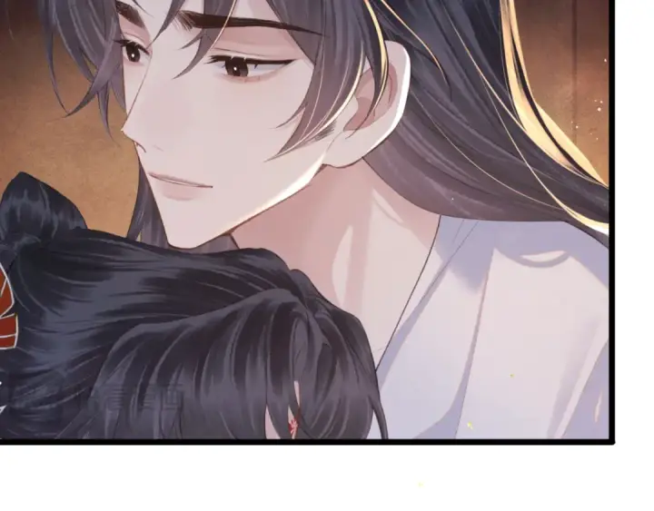 漫画《嫁反派》第93话 不够靠近第30张图