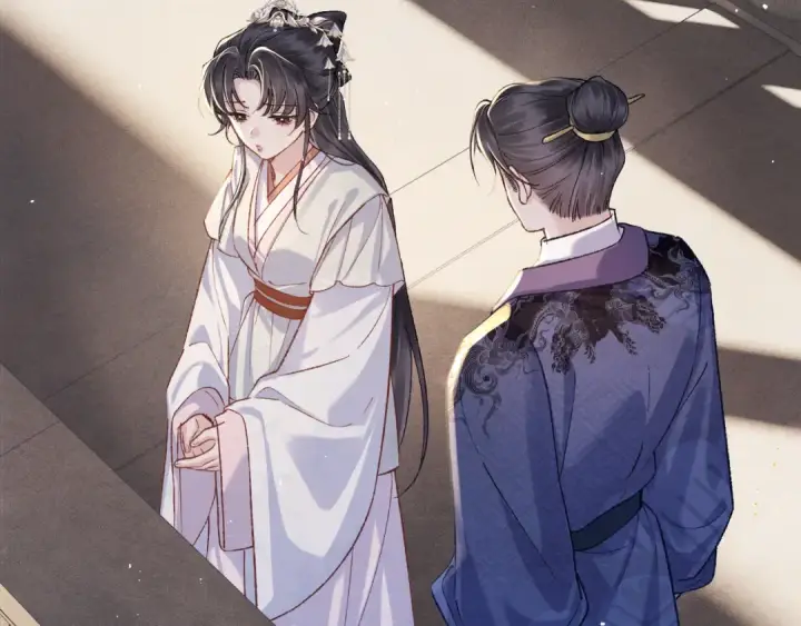 漫画《嫁反派》第94话 下聘第63张图