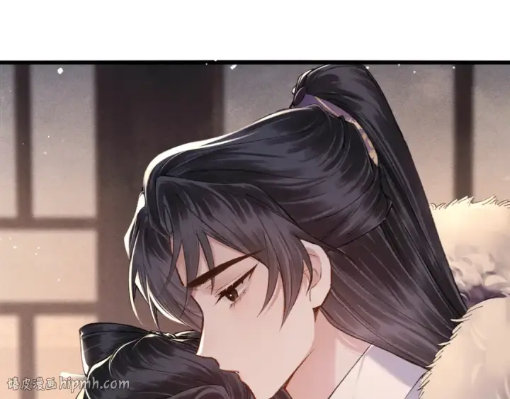 漫画《嫁反派》第98话 保护她第120张图