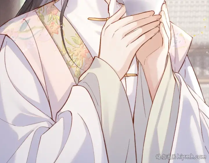 漫画《嫁反派》第101话 真正的嫁衣第104张图