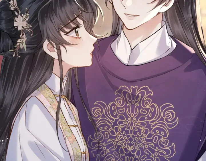 漫画《嫁反派》第101话 真正的嫁衣第42张图