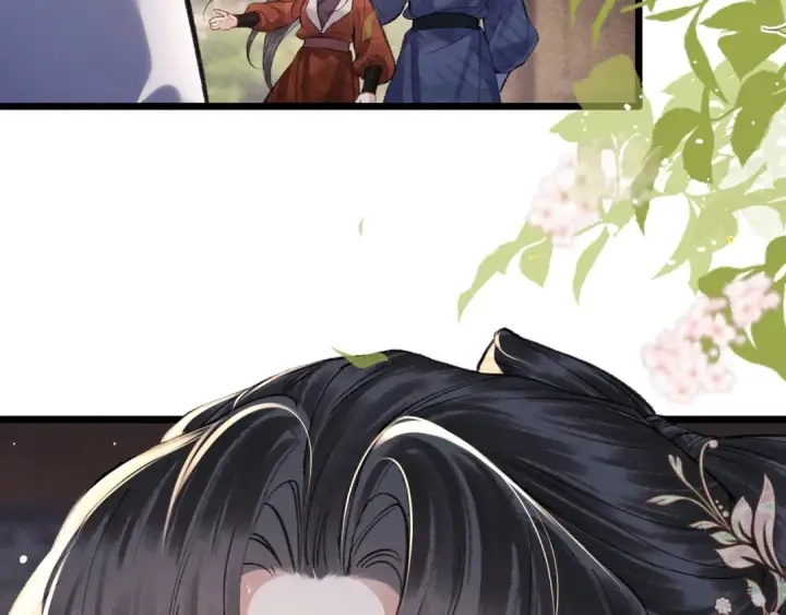 漫画《嫁反派》第101话 真正的嫁衣第44张图
