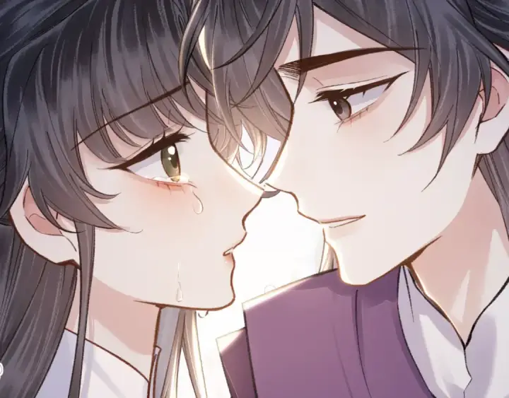 漫画《嫁反派》第101话 真正的嫁衣第49张图