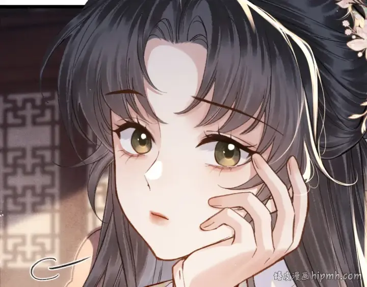 漫画《嫁反派》第101话 真正的嫁衣第8张图