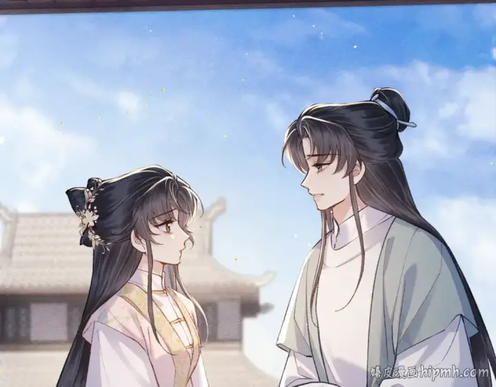 漫画《嫁反派》第101话 真正的嫁衣第80张图