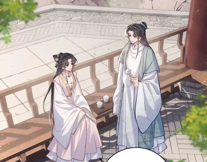 漫画《嫁反派》第101话 真正的嫁衣第93张图