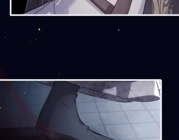 漫画《嫁反派》第102话 别怕第12张图