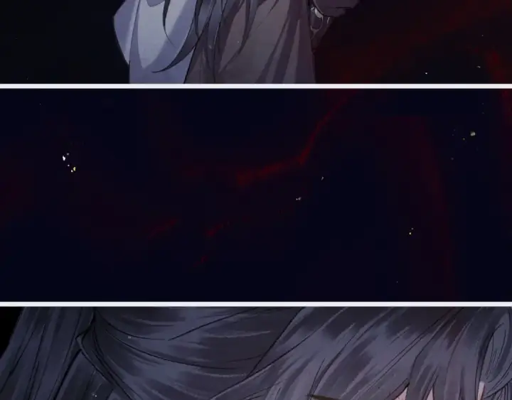漫画《嫁反派》第102话 别怕第18张图