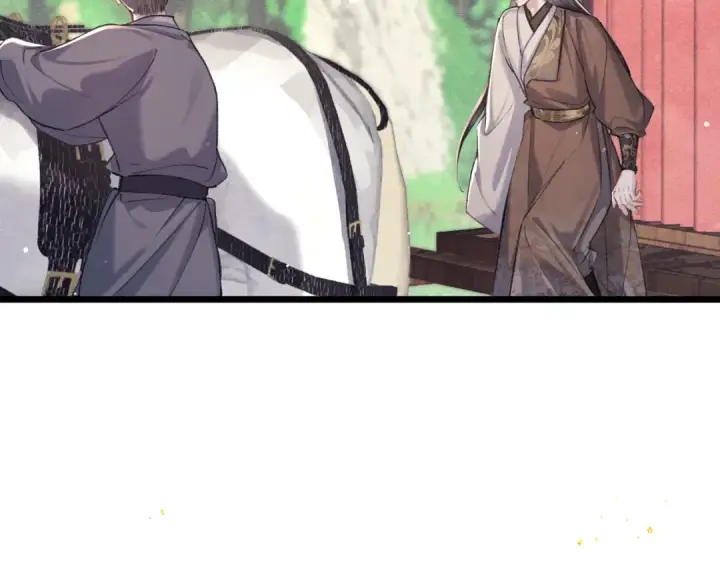 漫画《嫁反派》第102话 别怕第30张图