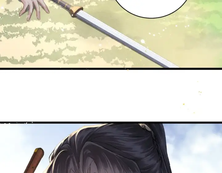 漫画《嫁反派》第102话 别怕第42张图