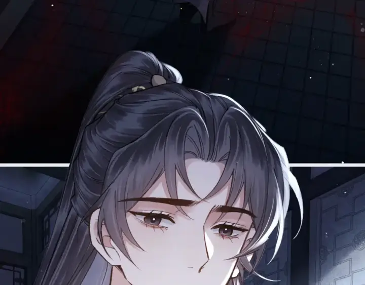 漫画《嫁反派》第102话 别怕第7张图