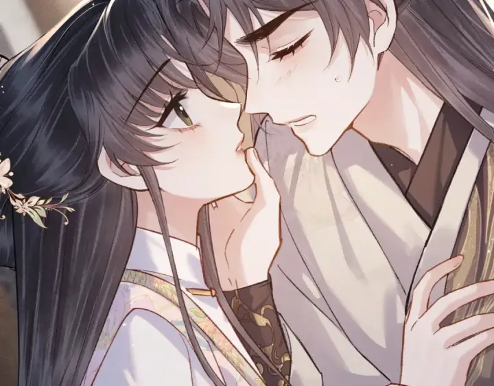 漫画《嫁反派》第102话 别怕第74张图