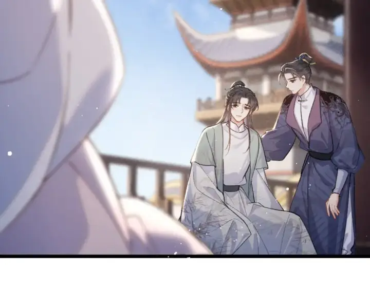 漫画《嫁反派》第103话 毒酒第102张图