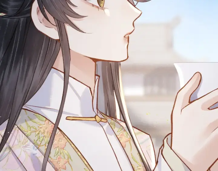 漫画《嫁反派》第103话 毒酒第12张图