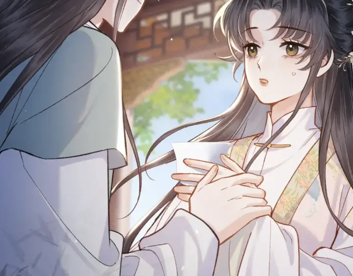 漫画《嫁反派》第103话 毒酒第52张图