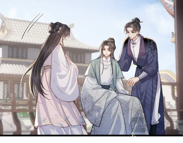 漫画《嫁反派》第103话 毒酒第95张图