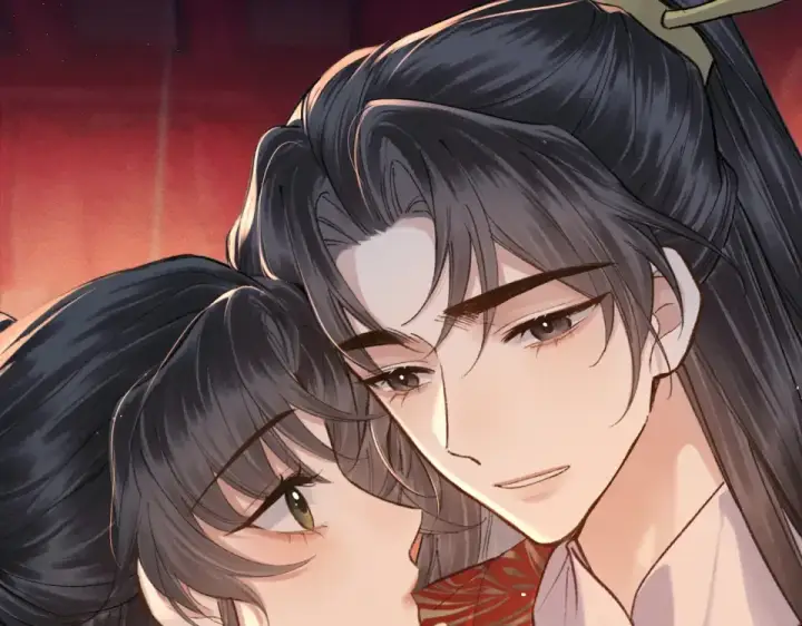 漫画《嫁反派》第104话 大婚第59张图