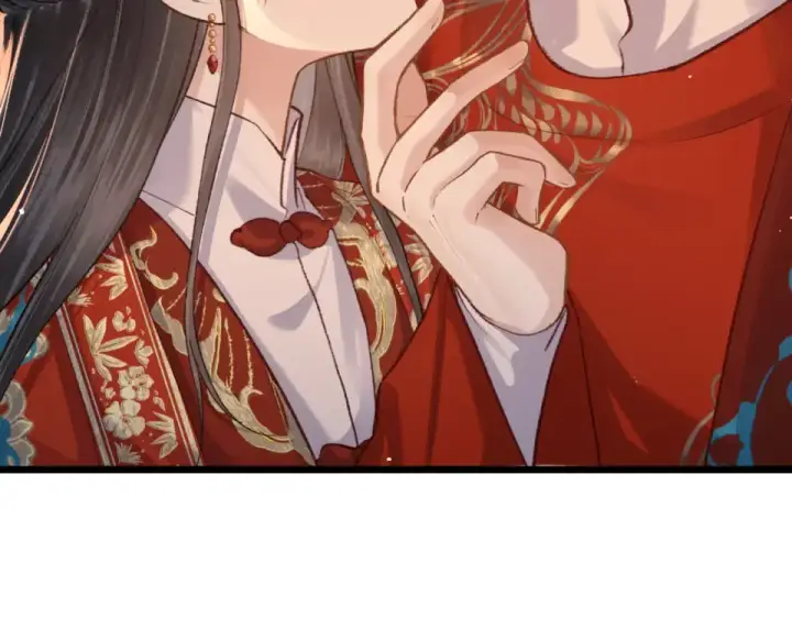 漫画《嫁反派》第104话 大婚第60张图